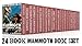 Mail Order Bride: Mammoth Mail Order Bride 24 Book Box Set (Historical Western Romance)