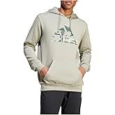 adidas mens Camouflage Graphic Hoodie