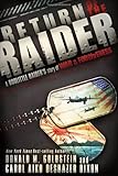 Return of the Raider: A Doolittle Raider's Story of War & Forgiveness