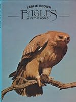 Eagles of the world 0360003184 Book Cover