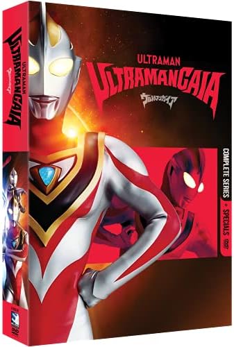 Amazon.com: Ultraman - Series One, Vol. 2 : Peter Fernandez, Earl