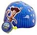 Disney Pixar Toy Story Child Helmet Value Pack Includes Bonus Bell Ages 5+