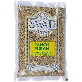 Swad Panch Puran (Mixed Spices) - 200g