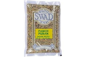 Swad Panch Puran (Mixed Spices) - 200g