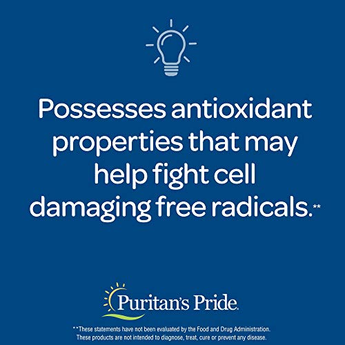 4 Puritans+Pride+N+Acetyl+Cysteine+Capsules