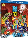 Teen Titans Go! Vs. Teen Titans