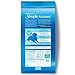 Wellness Simple Limited Ingredient Dry Dog Food for Sensitive Stomachs, Supports Skin & Coat, Grain Free, Natural, Healthy Weight Salmon & Peas Recipe, (24-Pound Bag)