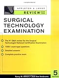 Appleton & Lange Review for the Surgical Technology Examination