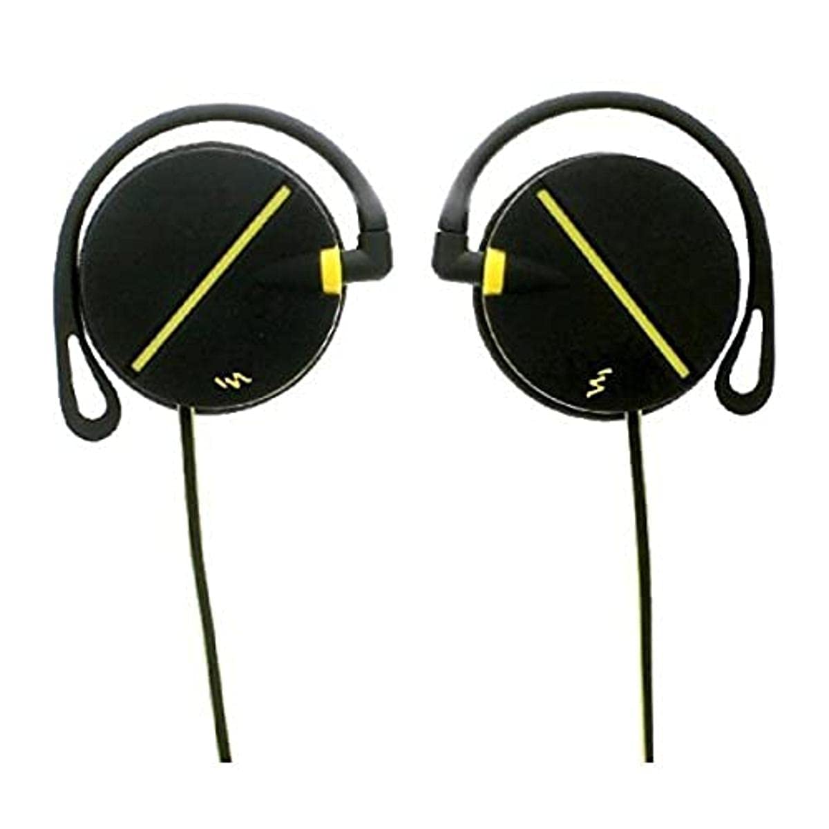 T'nB Sport CLIP Mini Wired Earphones