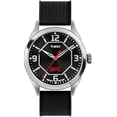 Timex UFC Men's Athena 42mm Watch