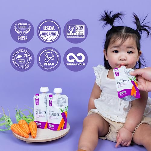 Baby Lotion Baby Gourmet Organic Puree Baby Food Pouches Simply