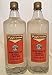 Starbucks peppermint syrup 2 pack coffee flavor