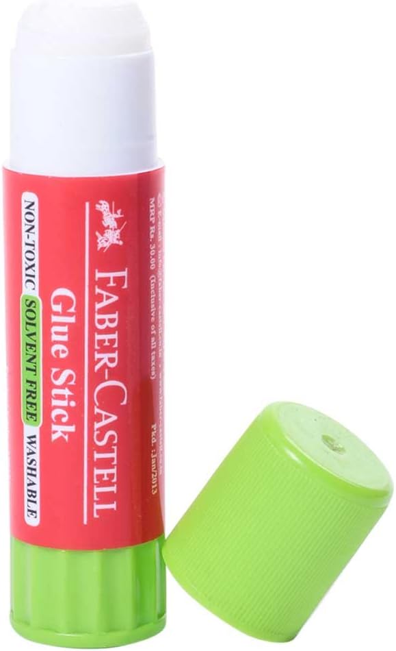 FaberCastell Glue Stick 15 Grams