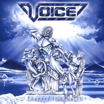 Bildergebnis für voice trapped