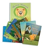 Mercy Watson Boxed Set: Adventures of a Porcine Wonder