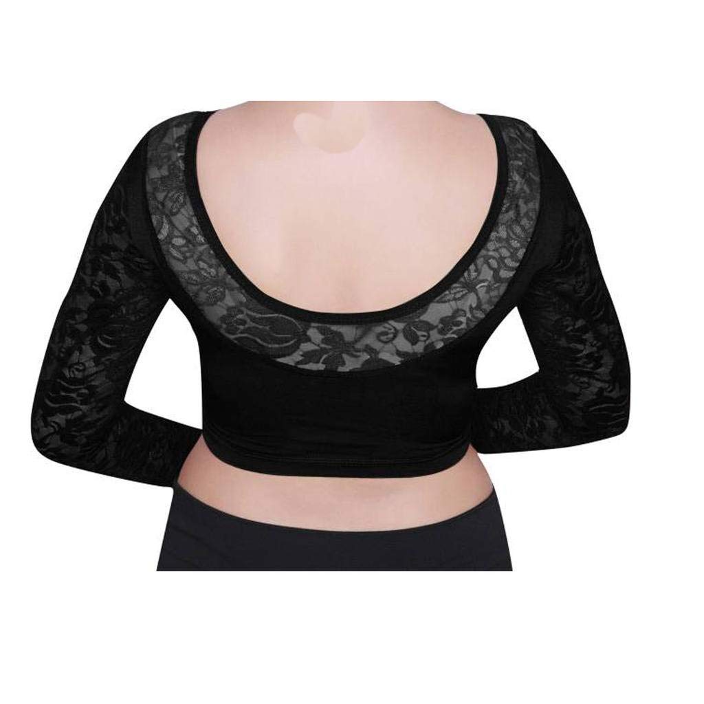 aaradhya enterprises other women's readymade saree blouse