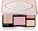 Too Faced The Secret to No Makeup Makeup Fresh and Flawless Face Palette, 0.65 Ounce