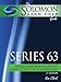 Solomon Exam Prep Guide: Series 63 - Uniform Securities Agent Law Examination (Solomon Exam Prep Guides)