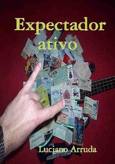 Livro Expectador ativo