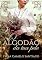 Livro O Algodão da Tua Pele