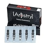 Tattoo cartridge needles for hawk tattoo machines Tattoo cartridge needles for hawk tattoo machines