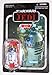 Star Wars Vintage collection ROTJ R2-D2 Jabba's Barge VC25