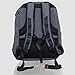 9 Rabbits Diaper Bag Backpack, Stylish Multi-Function Waterproof Smart Organizer Baby Back Pack, Large Capacity, Perfect For Travel With Adjustable Shoulder Straps and Wipeable Infant Changing Pad