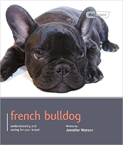 French Bulldog: Dog Expert �y�[�p�[�o�b�N  - 2015/12/1