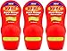 Deep Heat Three Packs Of Muscle Massage Roll-On Lotion 50Ml