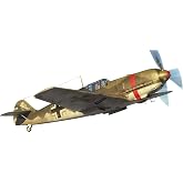 Airfix A05120C Messerschmitt Bf109E-3 E-4 Plastic Model Kits
