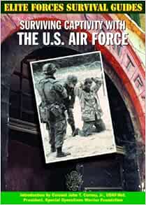 air force elite forces