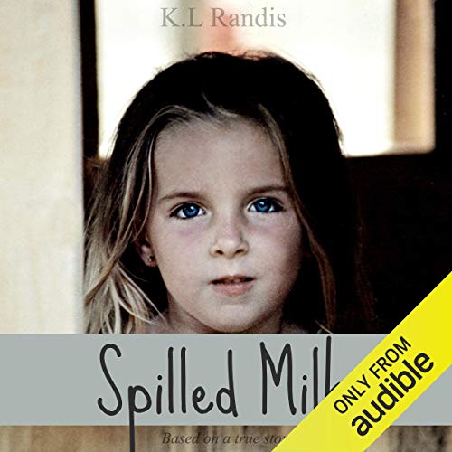 Spilled Milk: Based on a True Story (Best New Nonfiction Audiobooks)