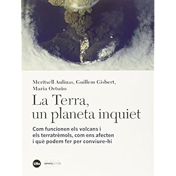 Terra, un planeta inquiet, La (Catàlisi)