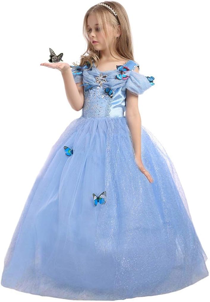 new princess dress
