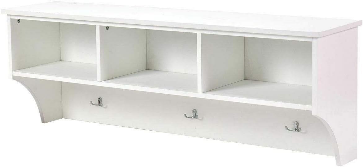 Best Coat Hook Rack 48 Inches Wide