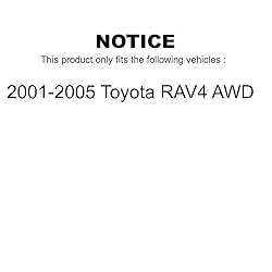 Rear Wheel Bearing Hub Assembly 70-512338