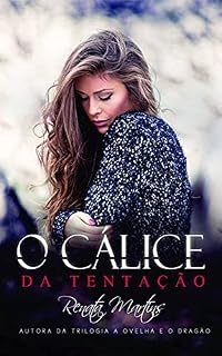 Livro O Cálice da Tentação
