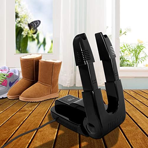 Youlanda Electric Shoe and Boot Dryer Glove Stocking Garment Dryer and