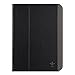 Belkin Slim Style Case / Cover for iPad Air 2 and iPad Air (Blacktop & Gravel)