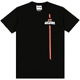 F1 Las Vegas Grand Prix Men's Three of a Kind Classic Fit Short Sleeve T-Shirt