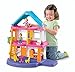 Fisher-Price My First Dollhouse [Amazon Exclusive]