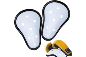 Athletic Sports Cup Groin Protector, 2-Pack, Boys and Mens Sizes, Breathable Design for Boxing, Soccer, Cricket(Adult)