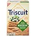 Triscuit Crackers, Reduced Fat, 8 oz