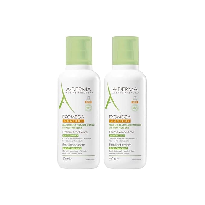 a derma emollient cream