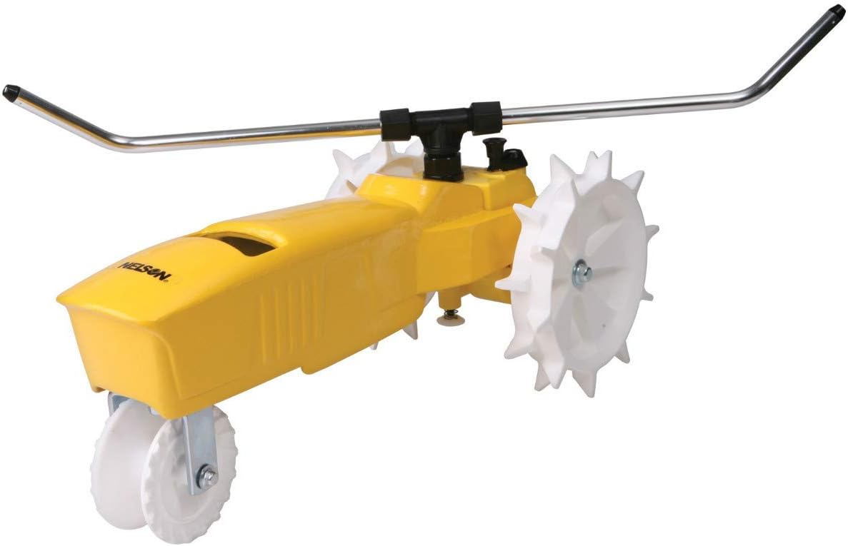 Nelson 1865 Rain Train Lawn Sprinkler