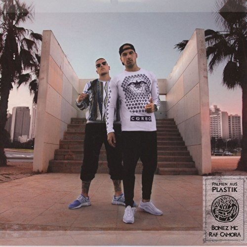 Bonez Mc & Raf Camora - Intro Lyrics - Zortam Music