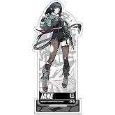 Zenless Zone Zero Acrylic Stand N.E.P.S. - Jane