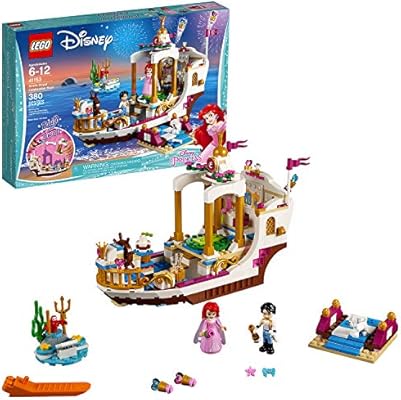 lego disney 41153