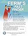 Ferm's Fast Finder, NEC 2014