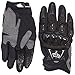 Fox Head Men's Bomber Glove, Black, X-Large(11)